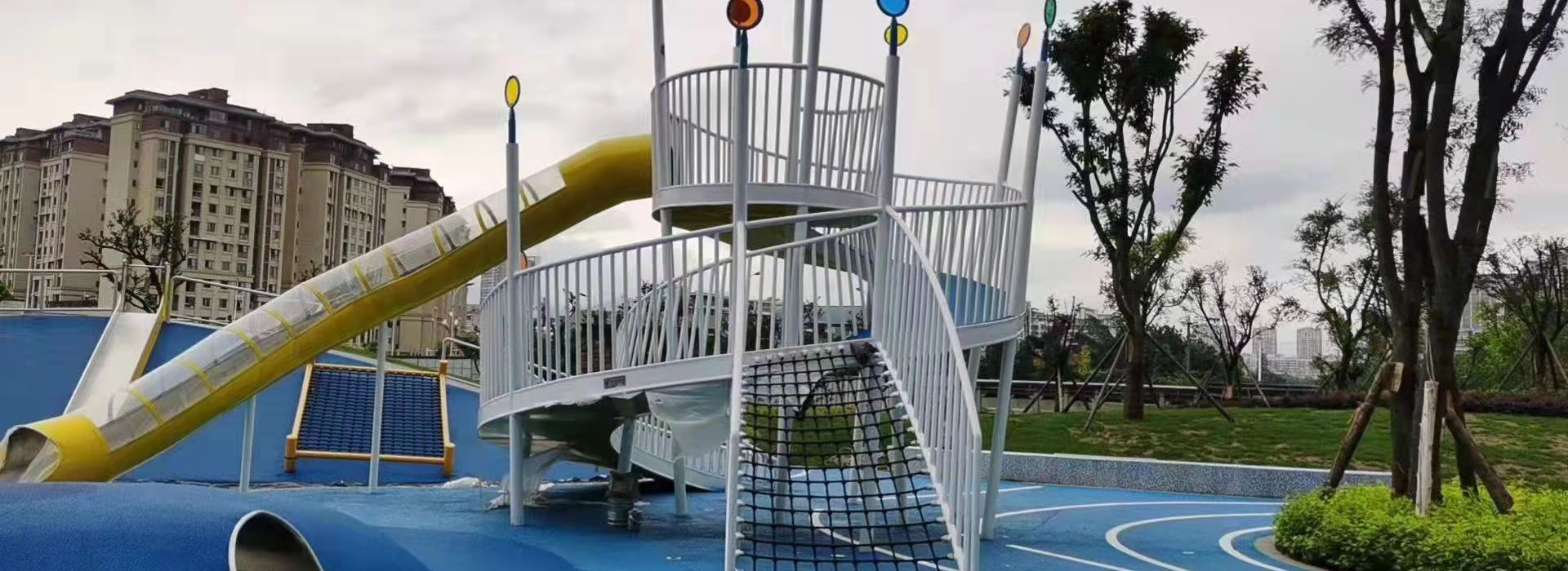 景區(qū)戶外游樂設(shè)備、兒童滑梯規(guī)劃資訊
